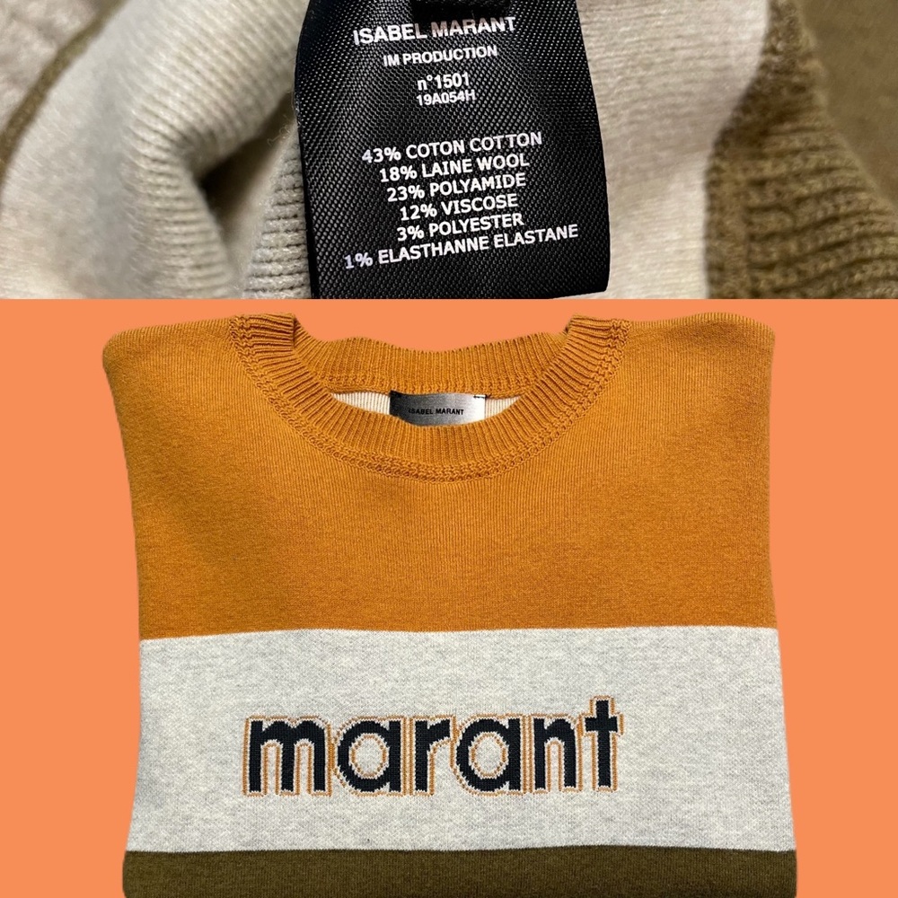 Isabel Marant - Picture 6 of 6